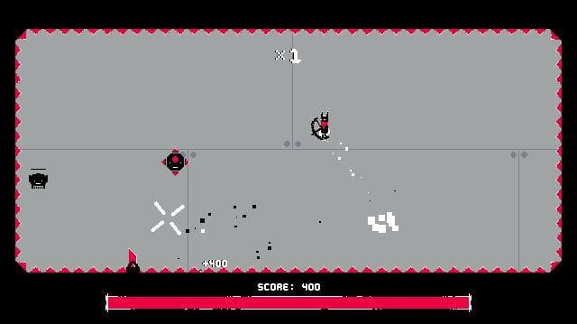 Gravity Boots screenshot 2