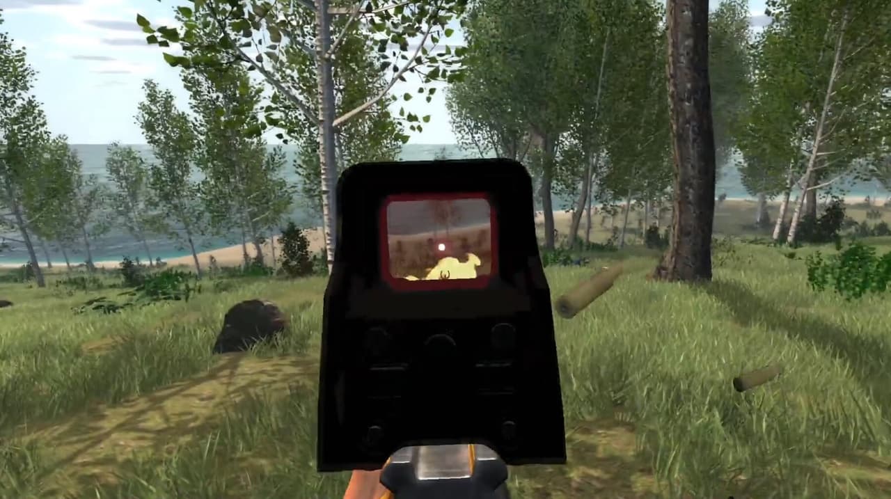 ENDGAME: Survival screenshot 5