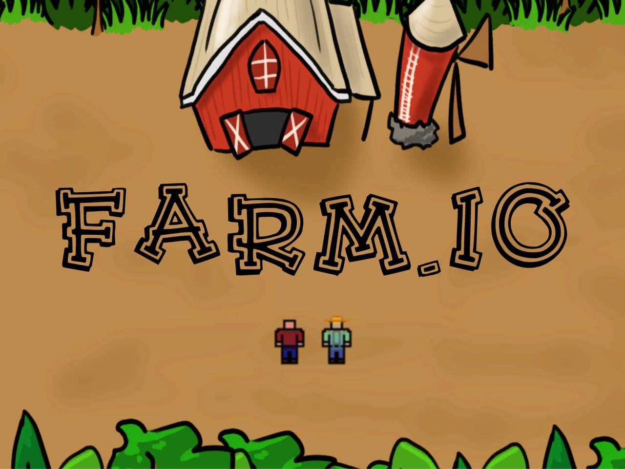 Farm.io (Kelsey Wimberley)
