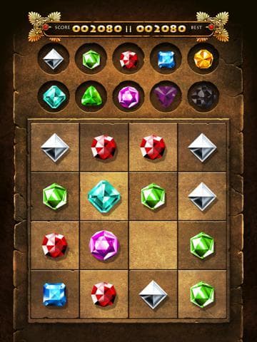 Gem Session screenshot 3