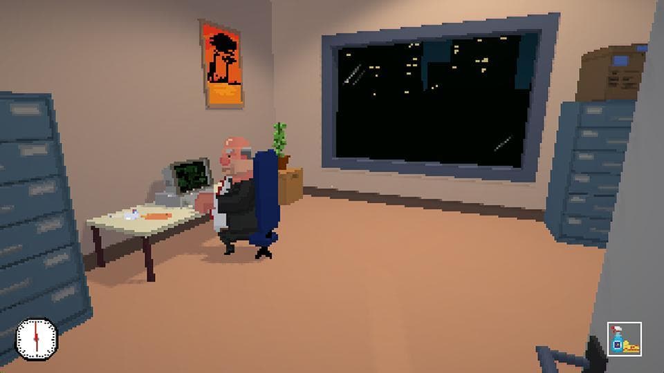 Ananke screenshot 4