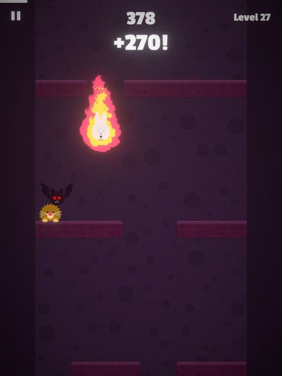 Blazy Bunny screenshot 2