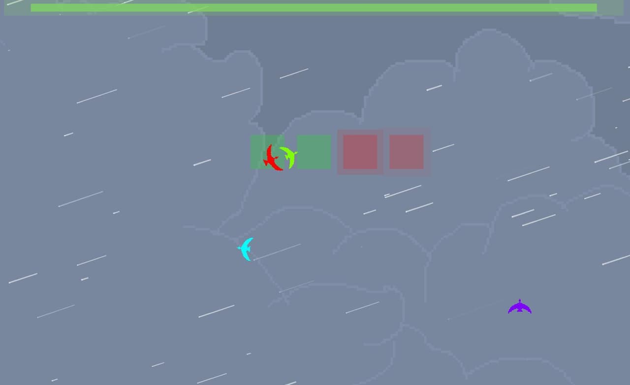 Flock Together (BenDabs) screenshot 2