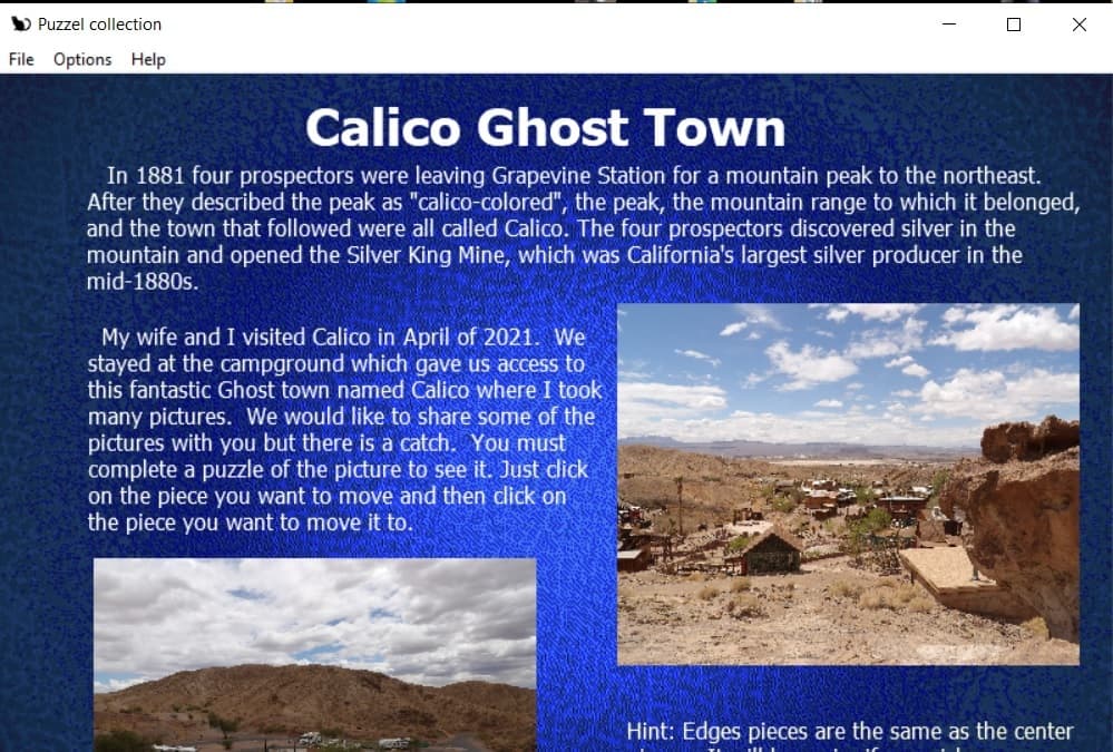 Calico Collection (mark296)
