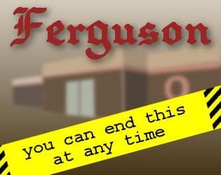 Ferguson