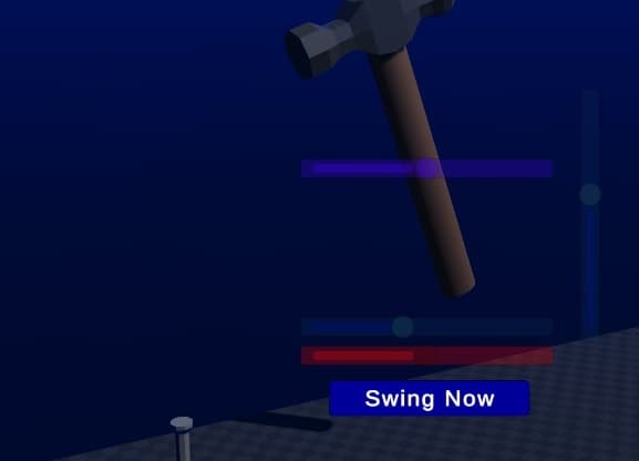 Hammer (UthelGames) screenshot 2