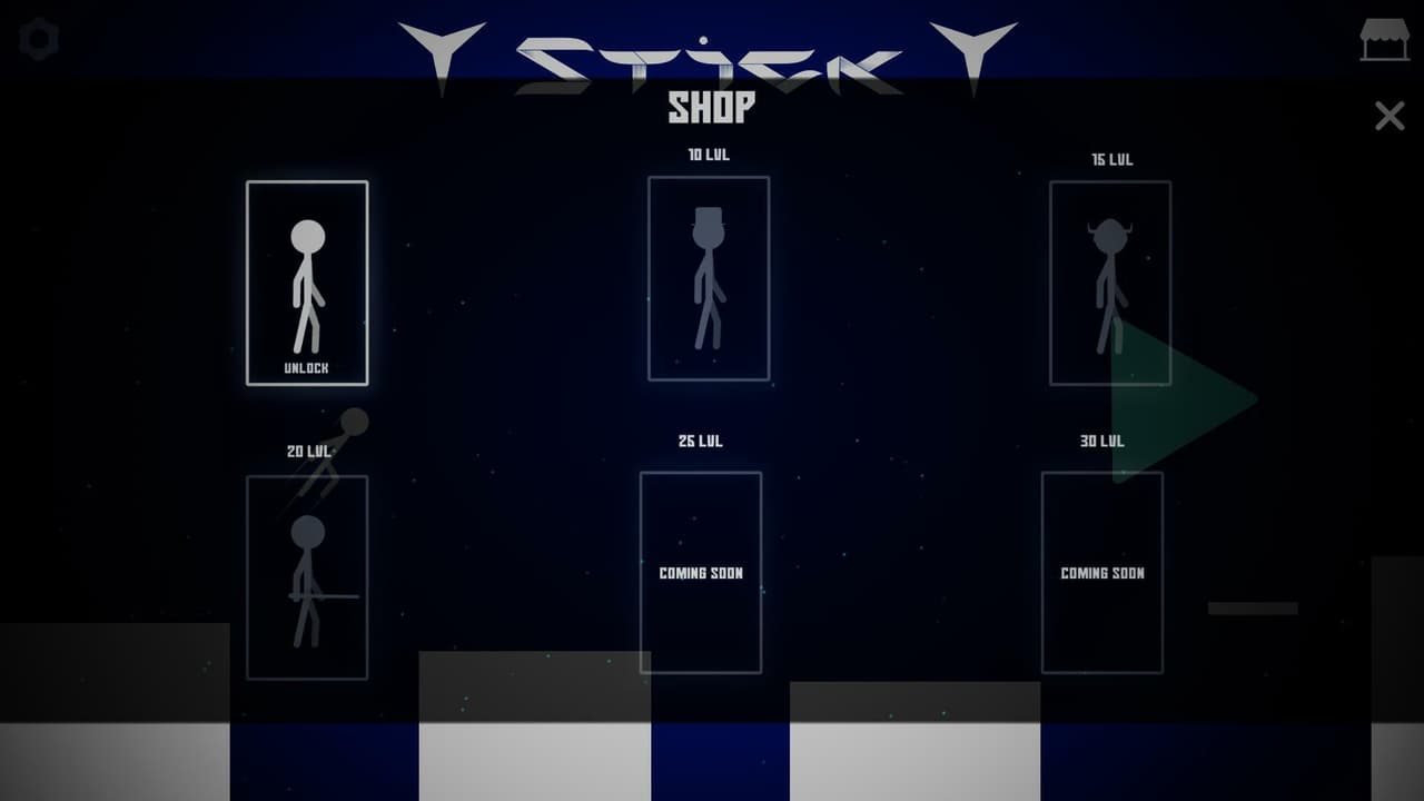 Stick - Hard Challenge WebGL screenshot 3
