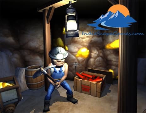 Cowboy Clickers screenshot 5