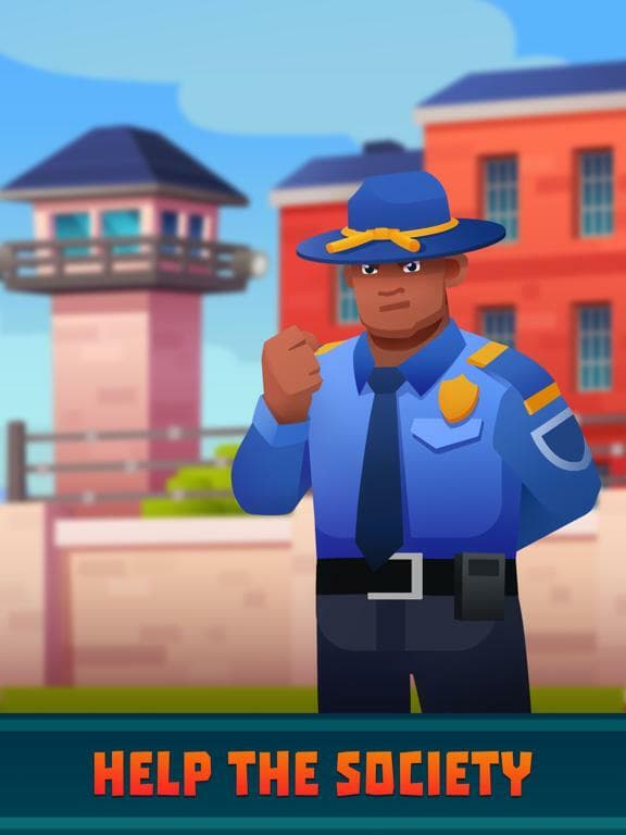 Prison Empire Tycoon-Idle Game screenshot 4