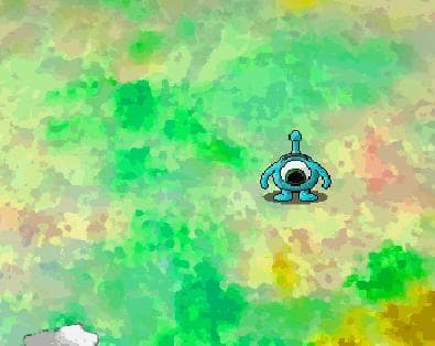 Flerg & Blurple: The Mostly Impressive But Ocassionally Hurried Escape screenshot 3