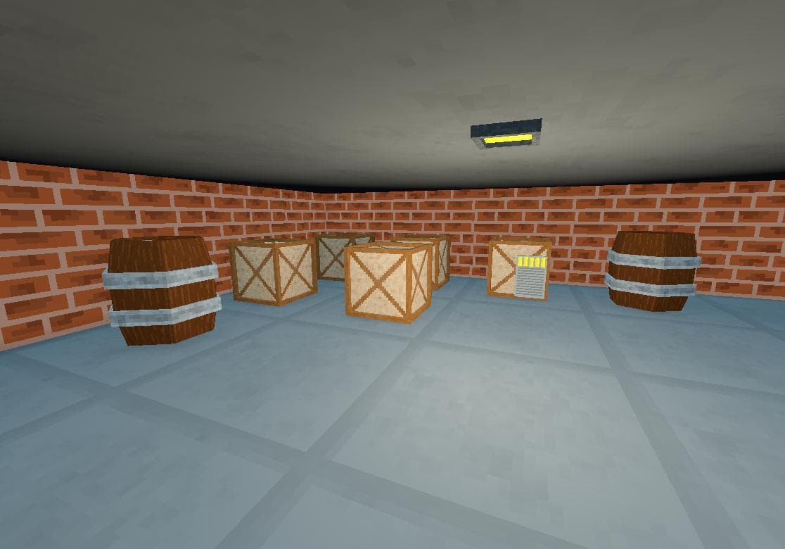 Tales of Karmirosa screenshot 5