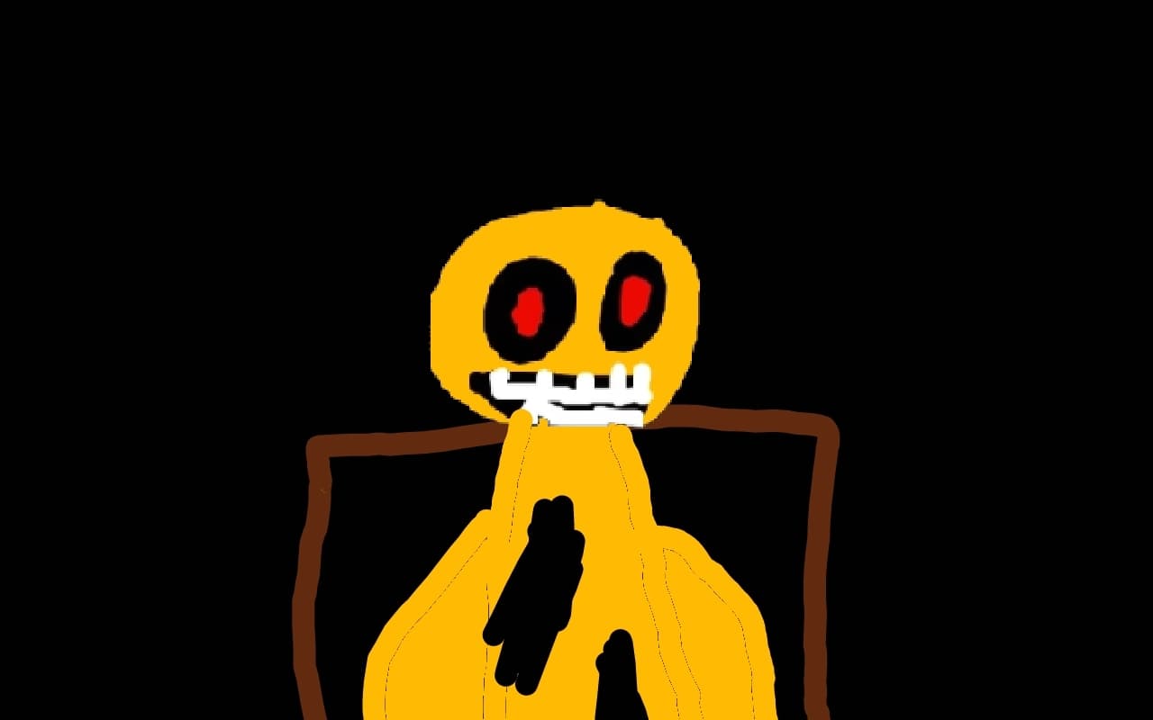 Five nights at jovanis 2 demo screenshot 4