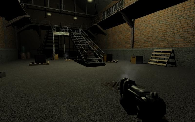 Dead Next Door: Life After Death screenshot 5
