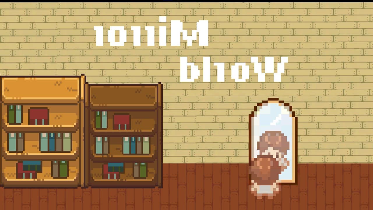 Mirror World (HeeSoo1114) screenshot 2