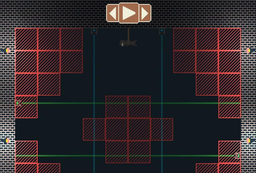 Faulty Winch - Mini Jam 60 screenshot 2