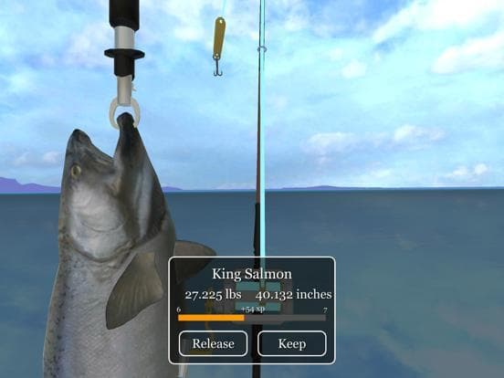 uCaptain screenshot 3