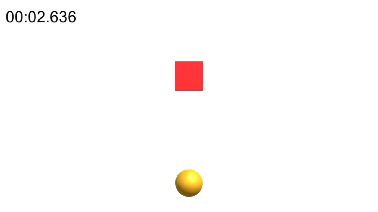 Cookie Bounce screenshot 2