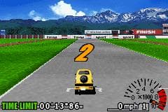 GT Advance 3: Pro Concept Racing screenshot 6