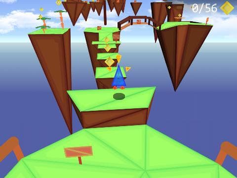 Crystal Seeker (Jayfeatherpro) screenshot 4