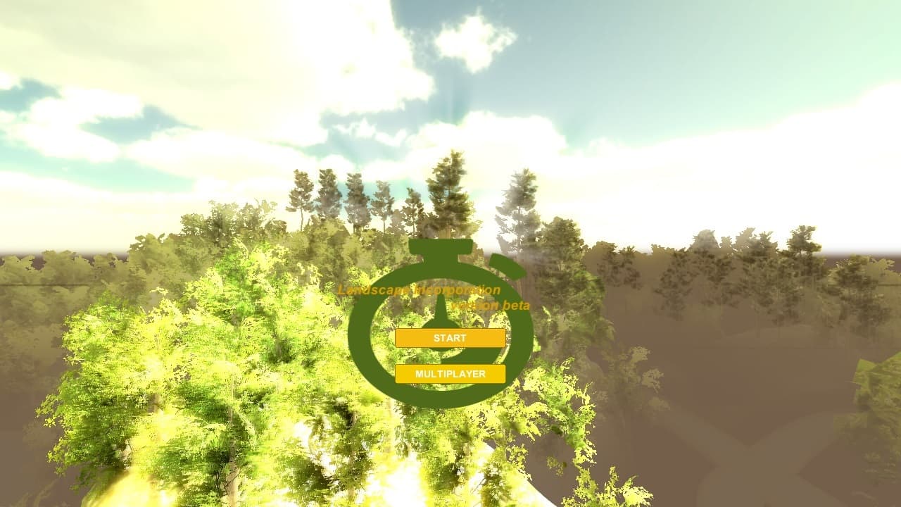 Landscape incorporation version beta screenshot 5
