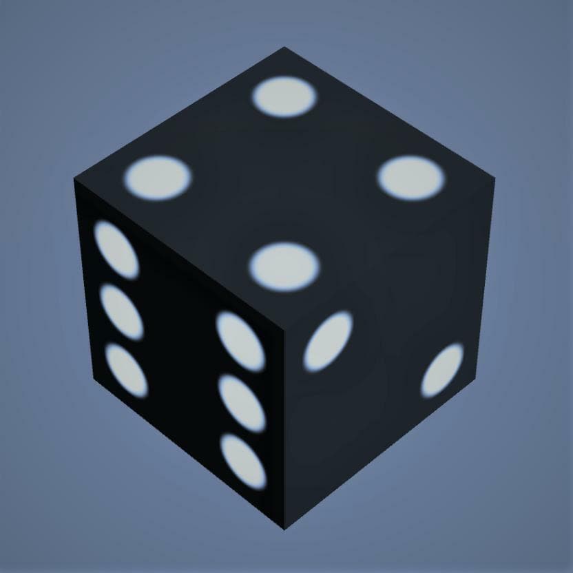 Dice Game (itch) (ApplesAndBananas)