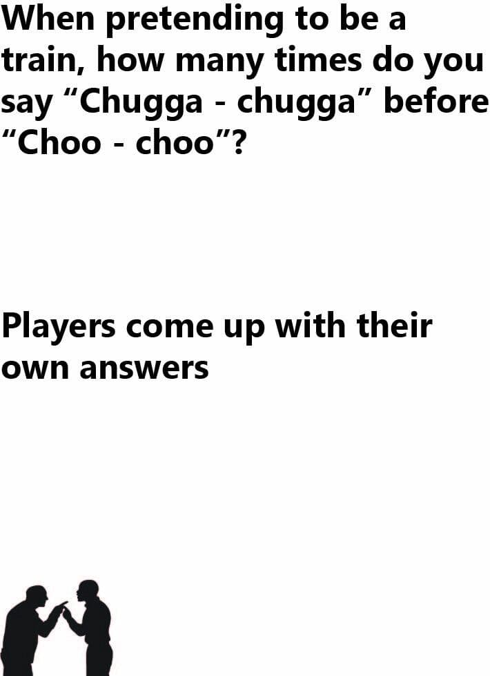 Debatable screenshot 3