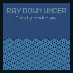 Ray Down Under