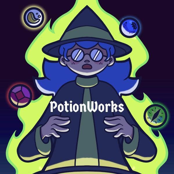PotionWorks