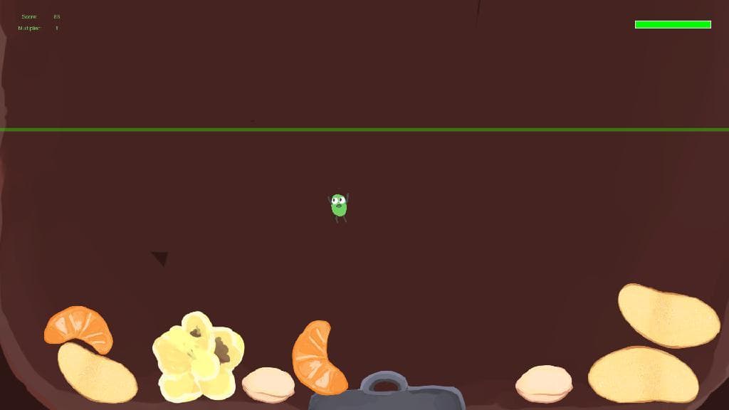 Microbiota Panic screenshot 3