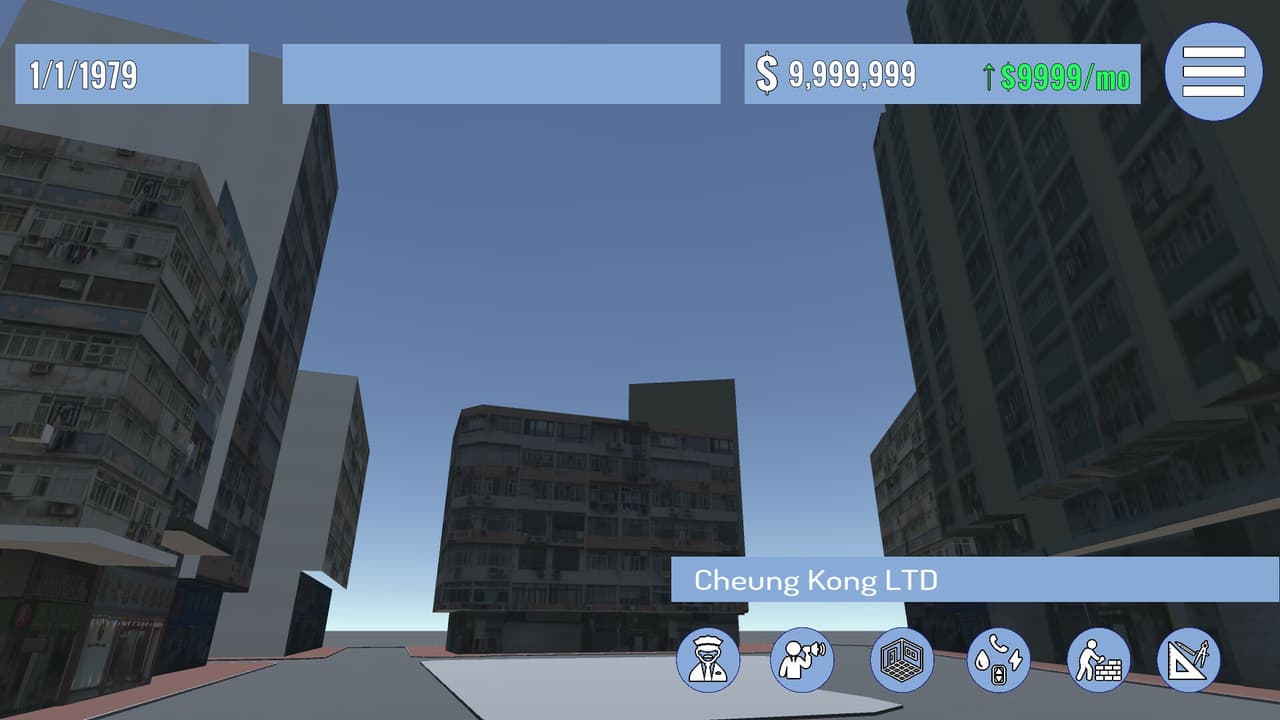Soaring Tales of Skylines