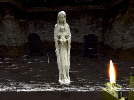Nun Massacre screenshot 3