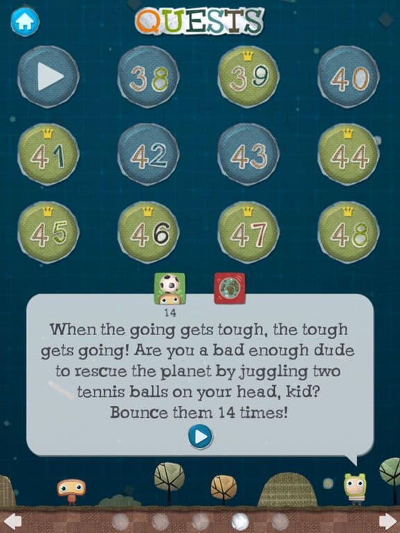 Kosmo Spin