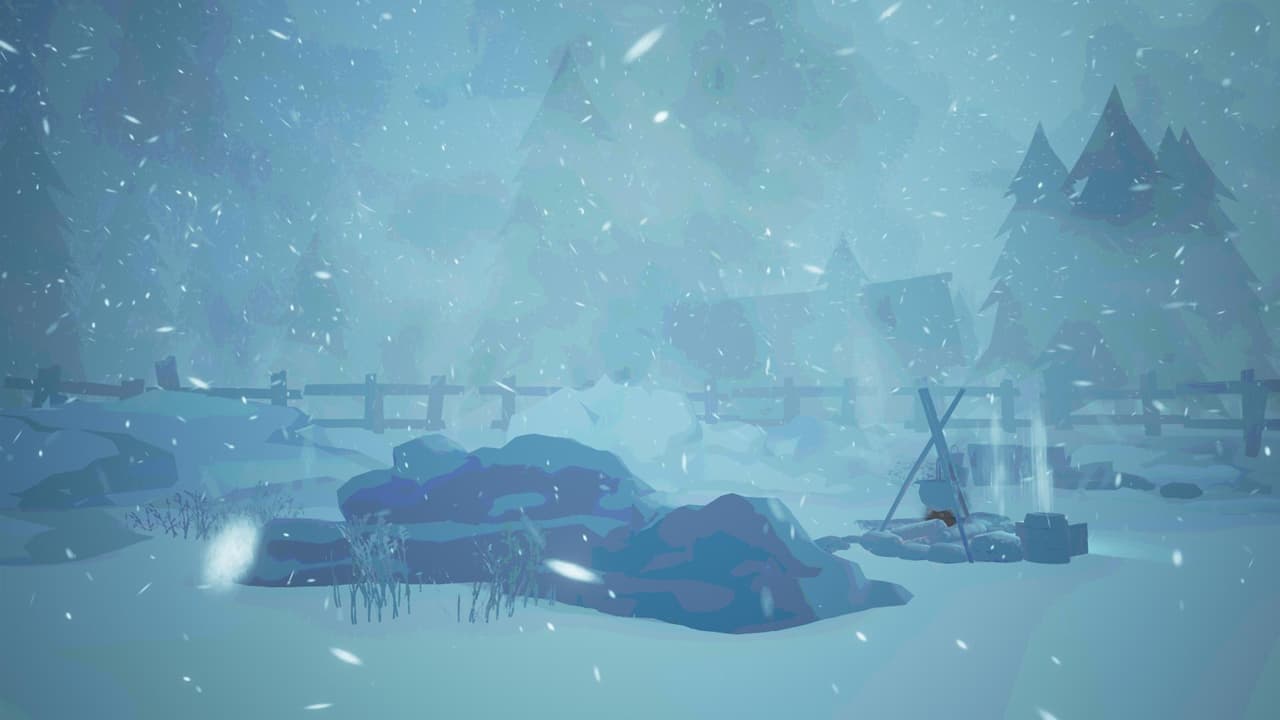 The Cremation of Sam McGee screenshot 2