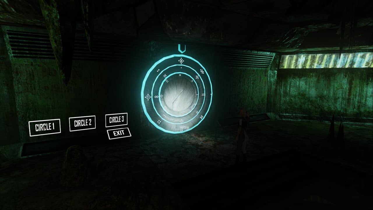 Vintervarg screenshot 6
