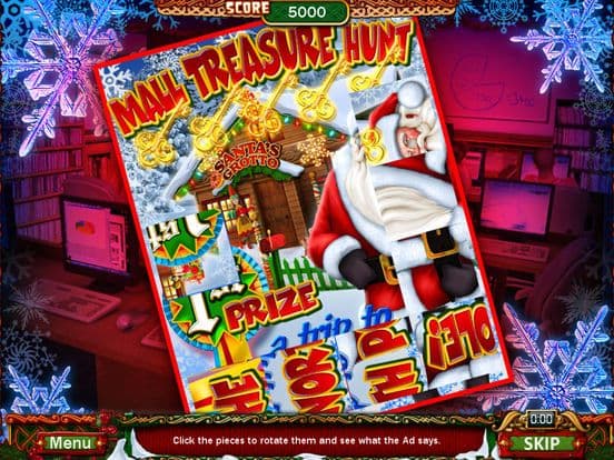 Christmas Wonderland 3 screenshot 3