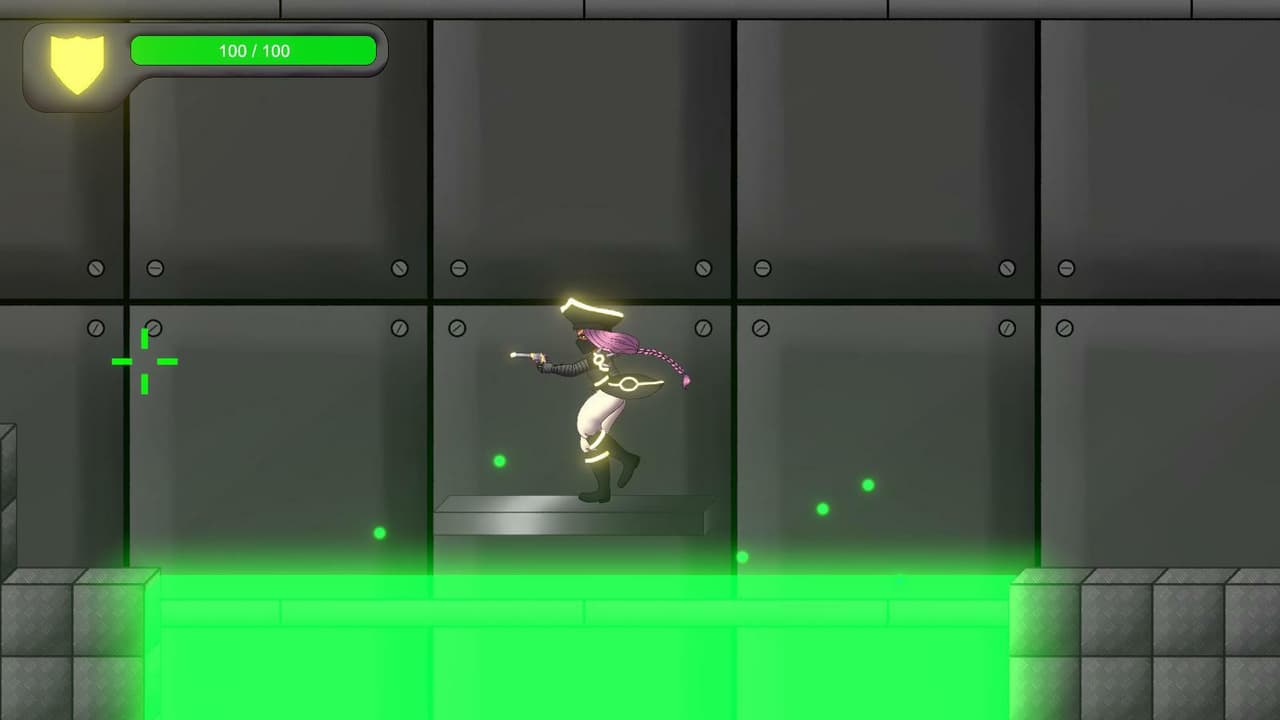 Surka screenshot 3