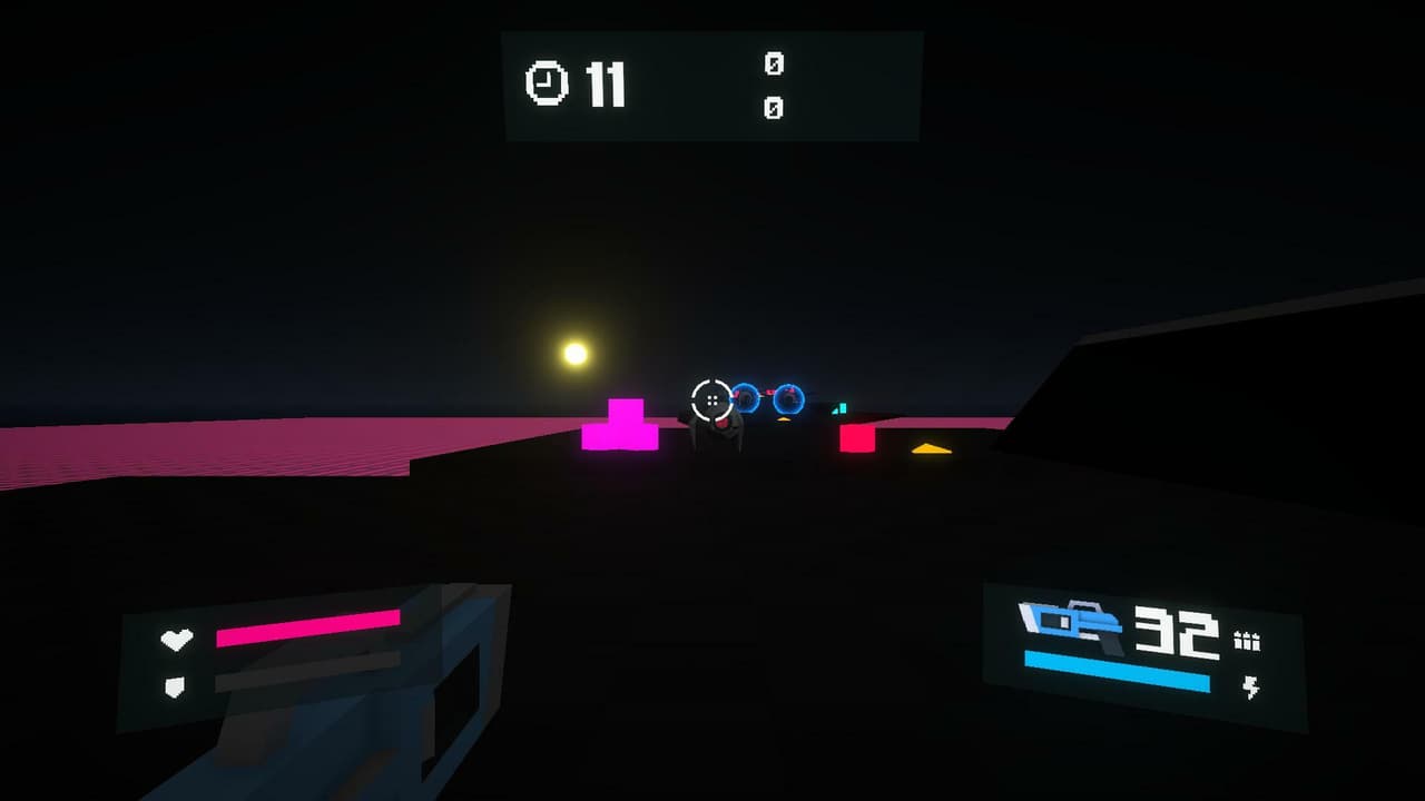 Darkside (itch) (hacked.design) screenshot 3