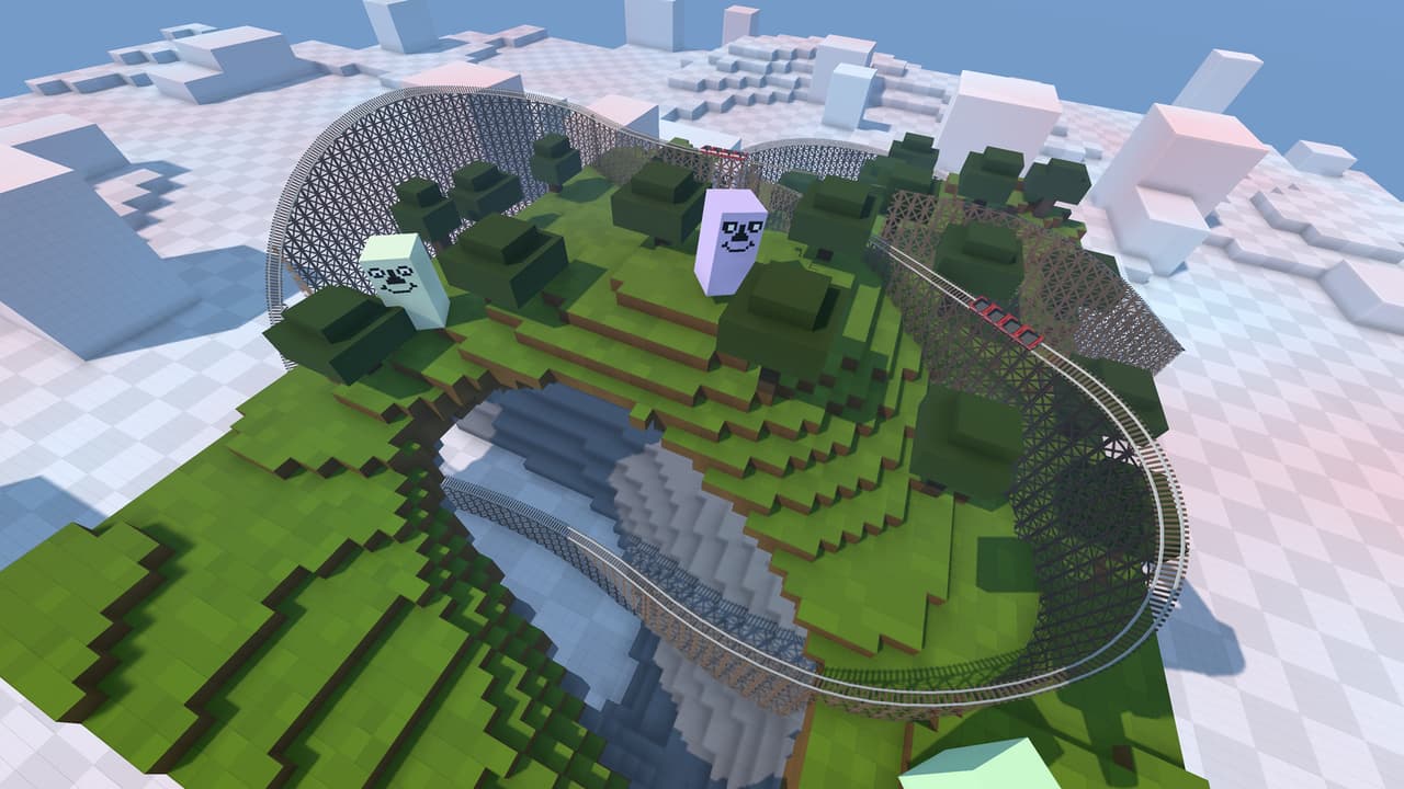 Chunks screenshot 4