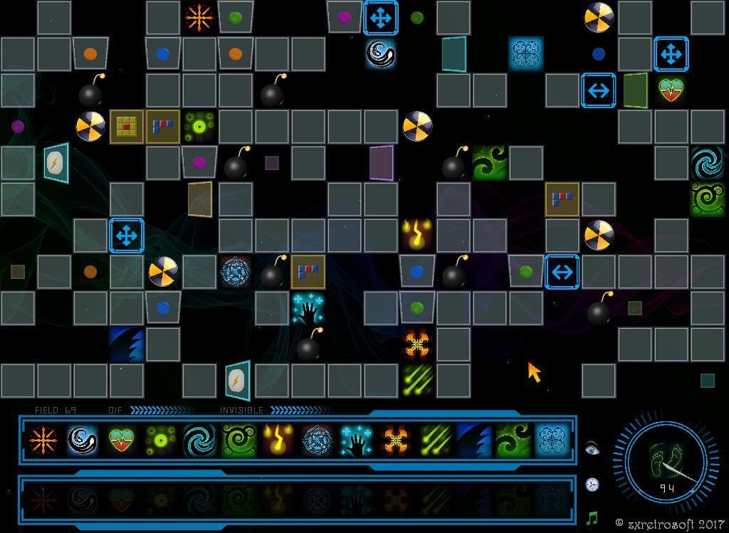 Variatonix screenshot 2