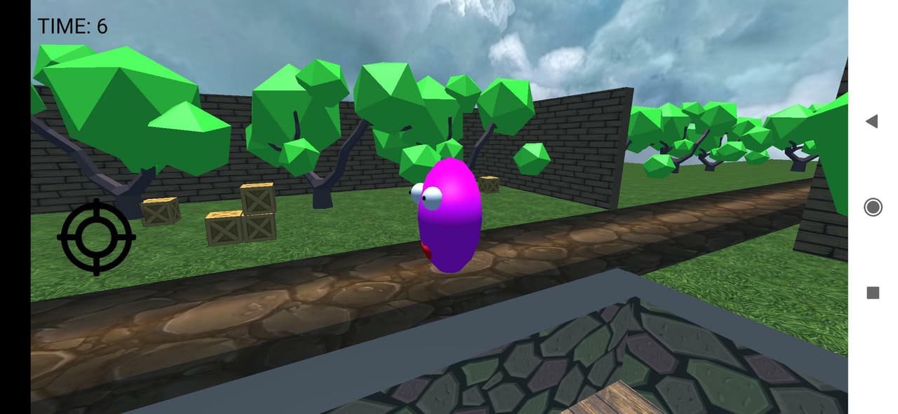 MegaTower screenshot 6