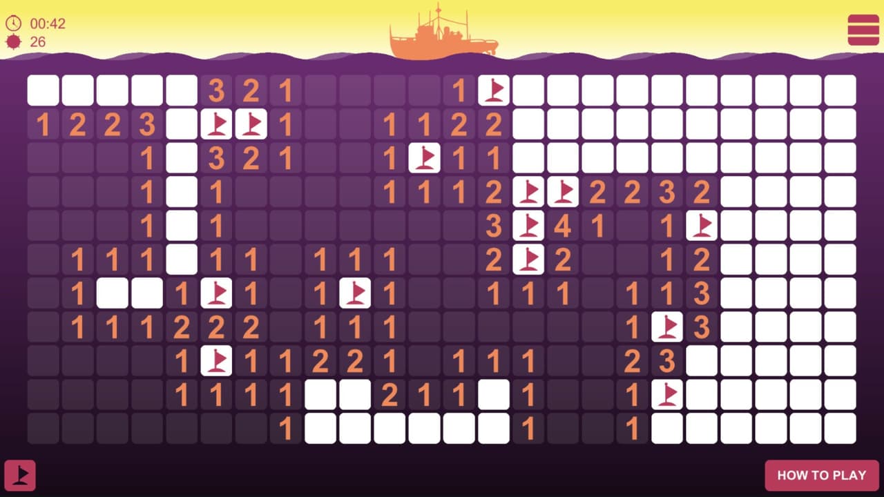 Minesweeper Classy screenshot 6