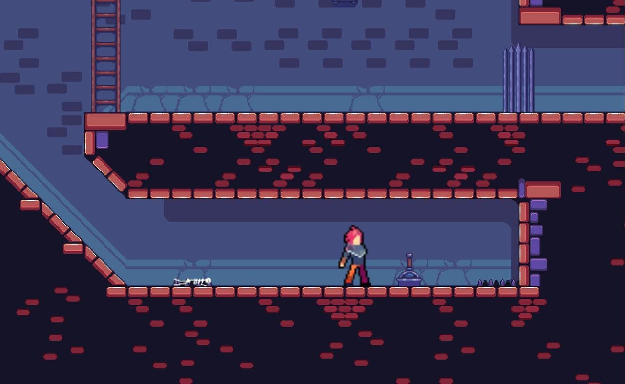 Reaping Rewards - GameDev.tv Game Jam 2022 screenshot 3