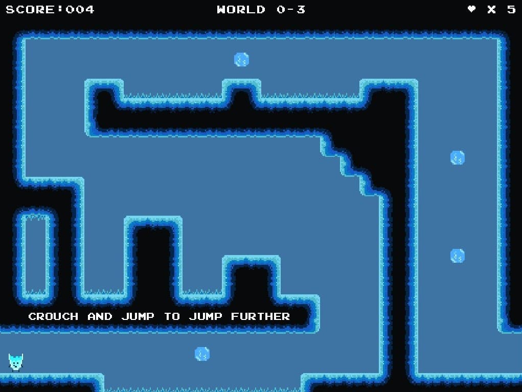 ChillyQuest
