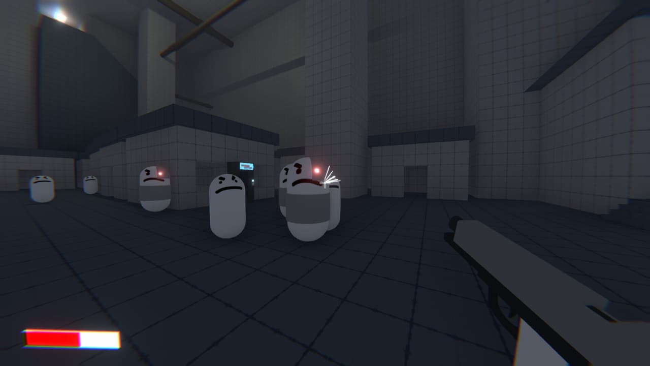 Owinka Shooter 2 screenshot 5