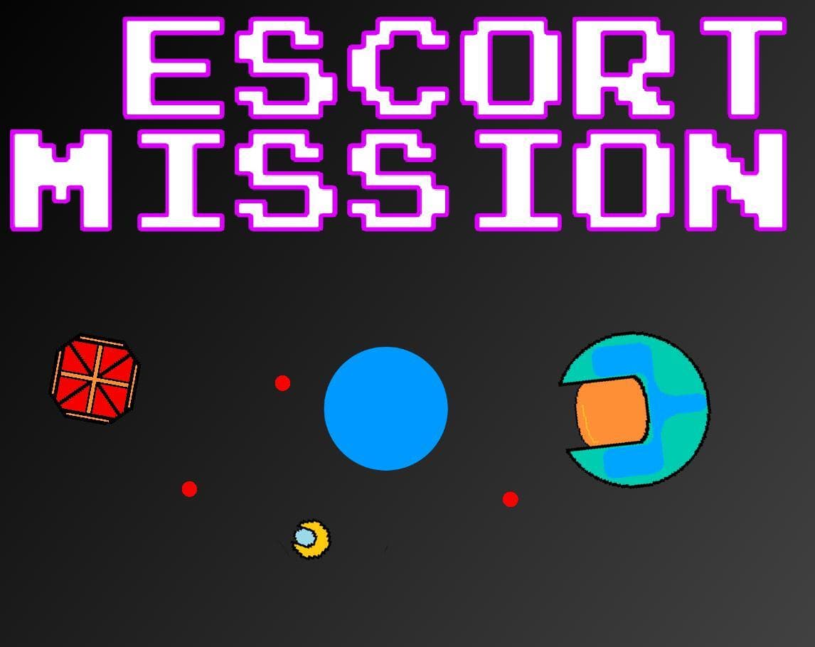 Escort Mission (arrowmaster1252)