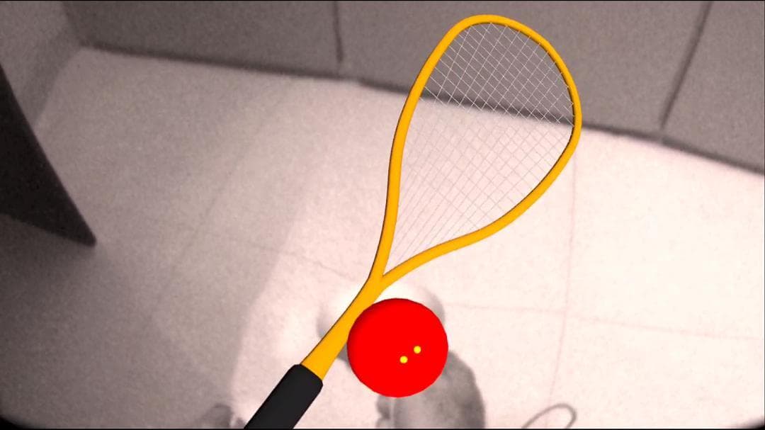 AR Squash screenshot 3