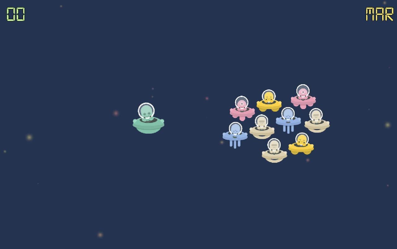 Call of GGJ screenshot 3