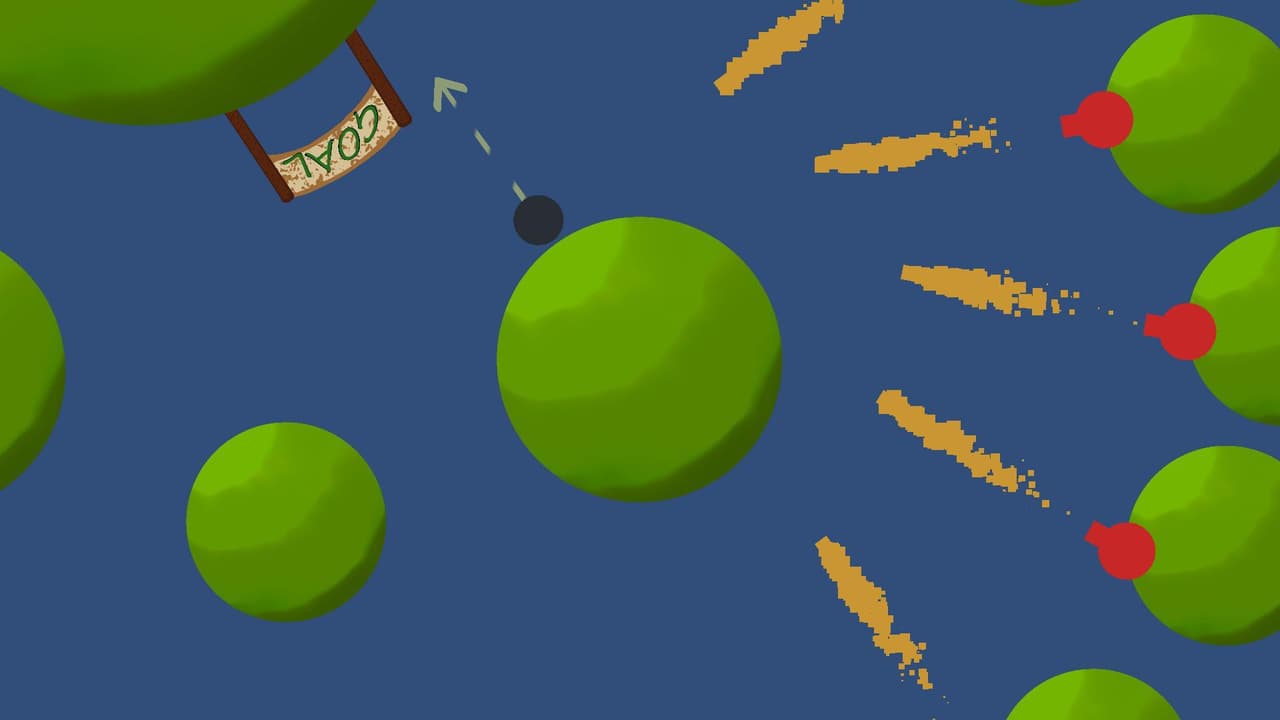 PlanetHopper screenshot 6
