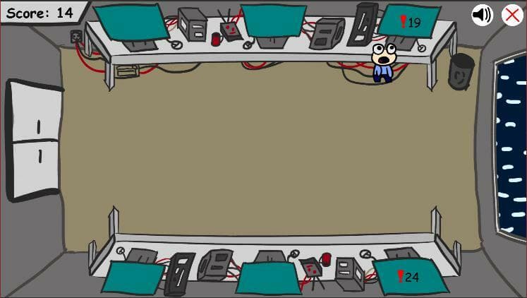 Loopout screenshot 3