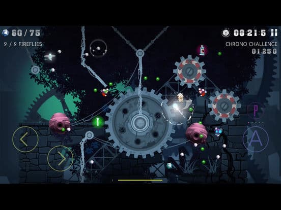 ChronoBob screenshot 5